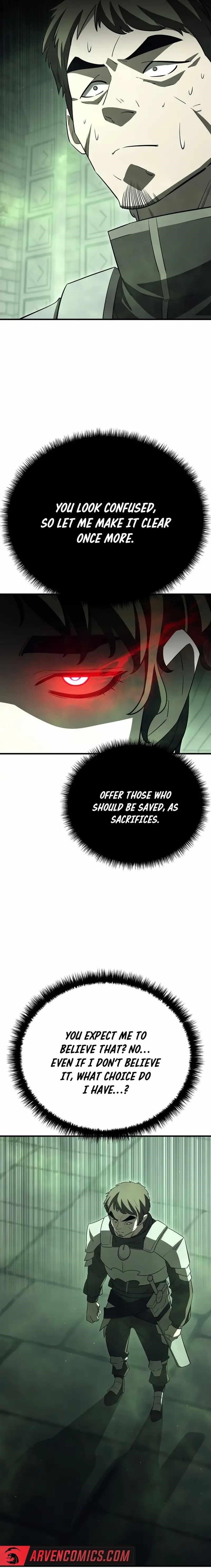 Disciple of the Three Kings Chapter 26 - Page 13