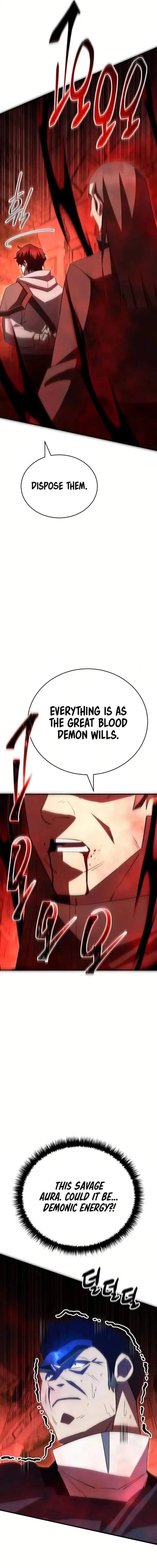 Disciple of the Three Kings Chapter 28 - Page 15