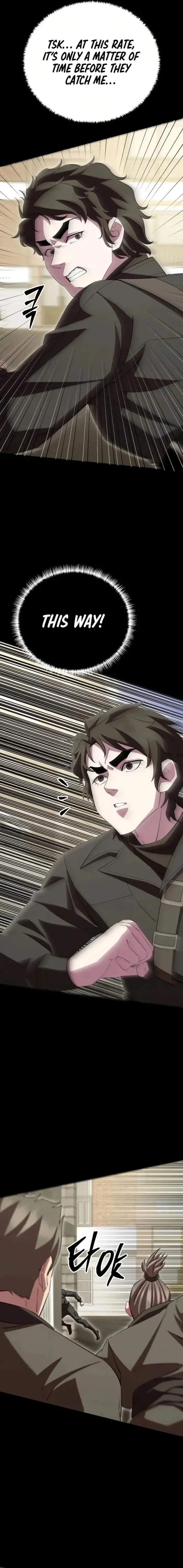 Disciple of the Three Kings Chapter 29 - Page 16