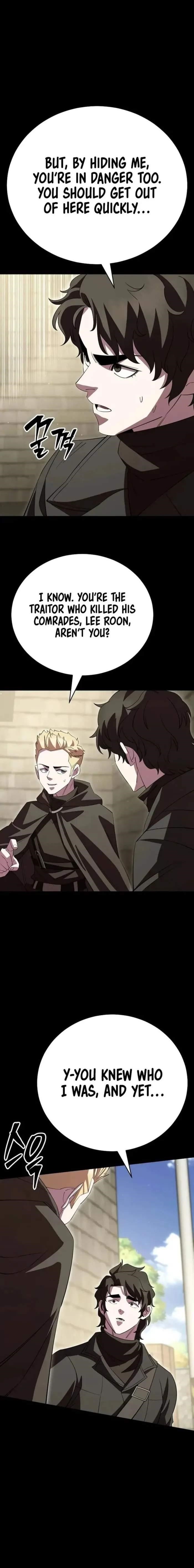 Disciple of the Three Kings Chapter 29 - Page 19