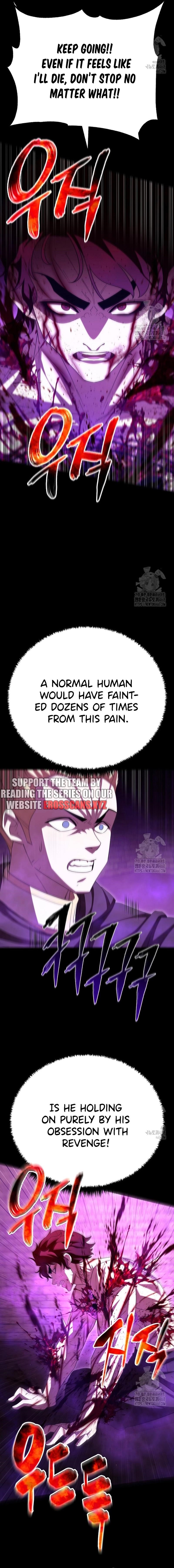 Disciple of the Three Kings Chapter 33 - Page 15