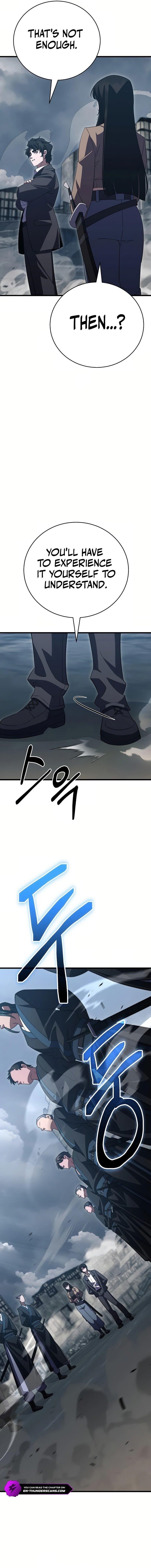 Disciple of the Three Kings Chapter 40 - Page 15