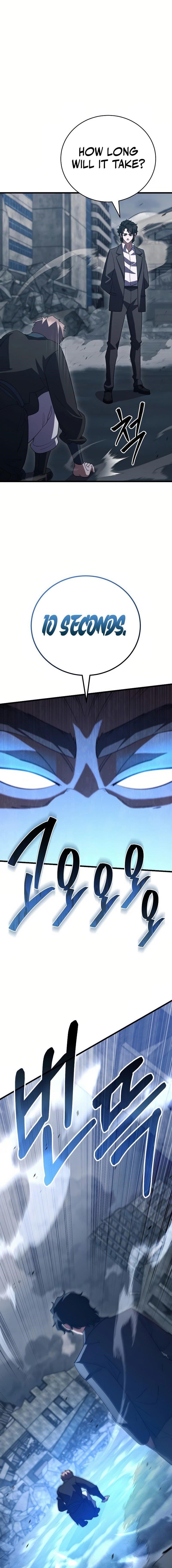 Disciple of the Three Kings Chapter 40 - Page 24