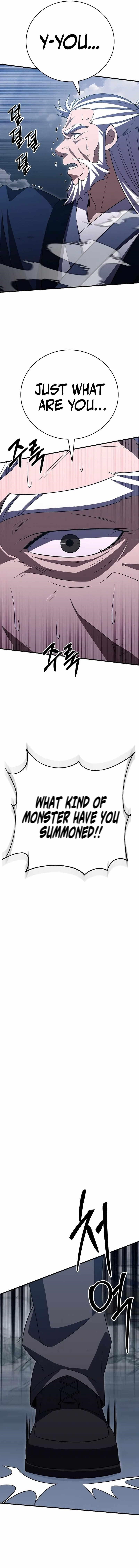 Disciple of the Three Kings Chapter 41 - Page 12