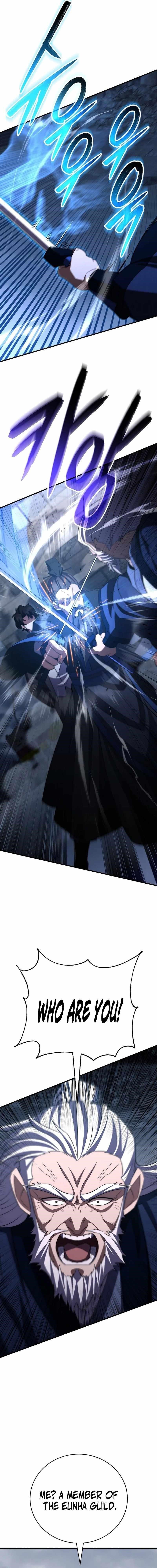 Disciple of the Three Kings Chapter 41 - Page 16