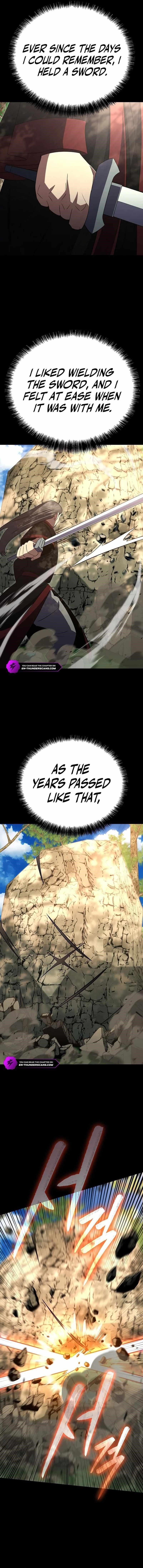 Disciple of the Three Kings Chapter 41 - Page 19