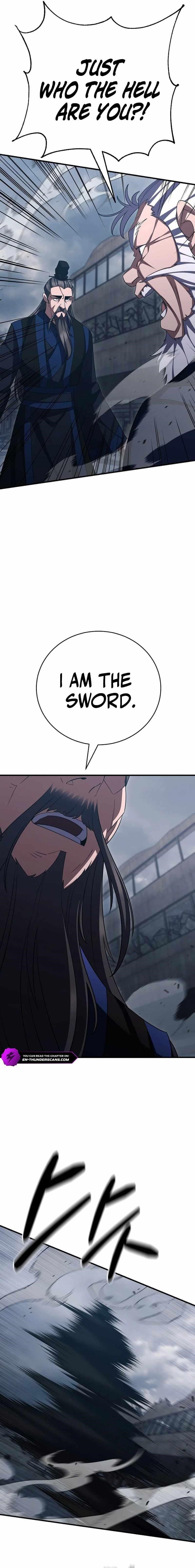 Disciple of the Three Kings Chapter 41 - Page 23