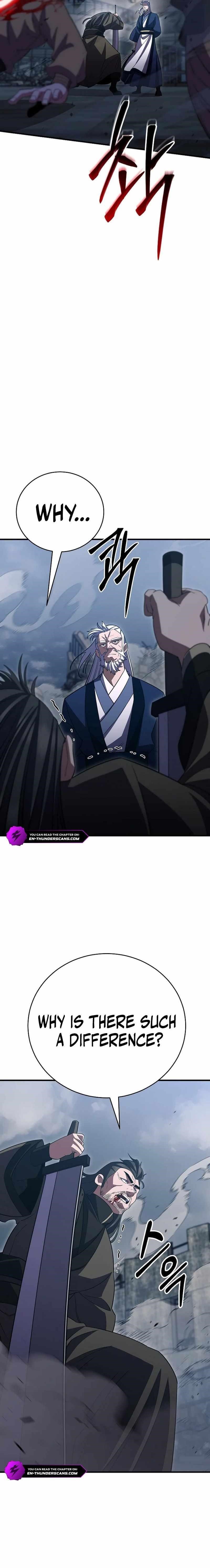 Disciple of the Three Kings Chapter 41 - Page 4