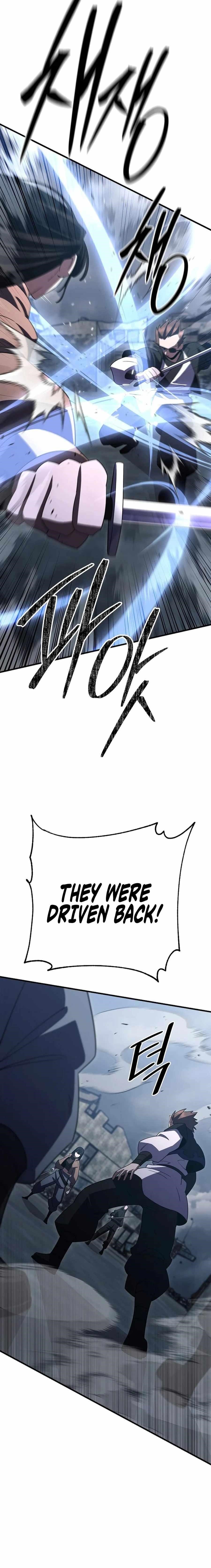 Disciple of the Three Kings Chapter 42 - Page 14