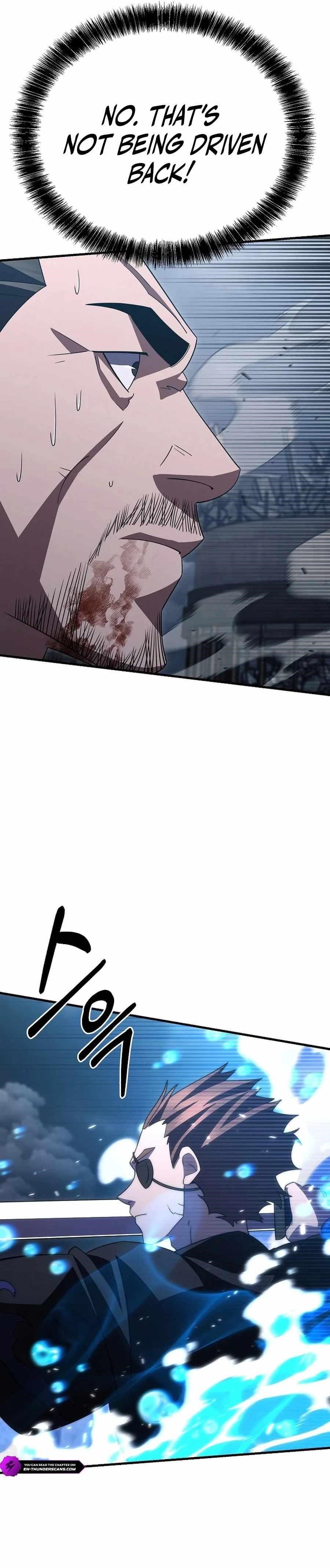 Disciple of the Three Kings Chapter 42 - Page 15