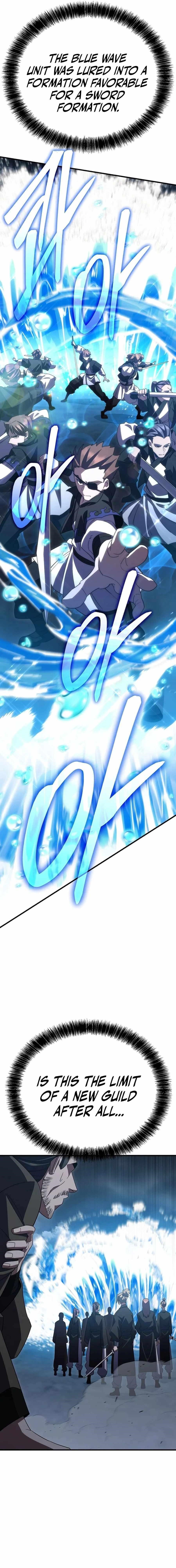 Disciple of the Three Kings Chapter 42 - Page 16