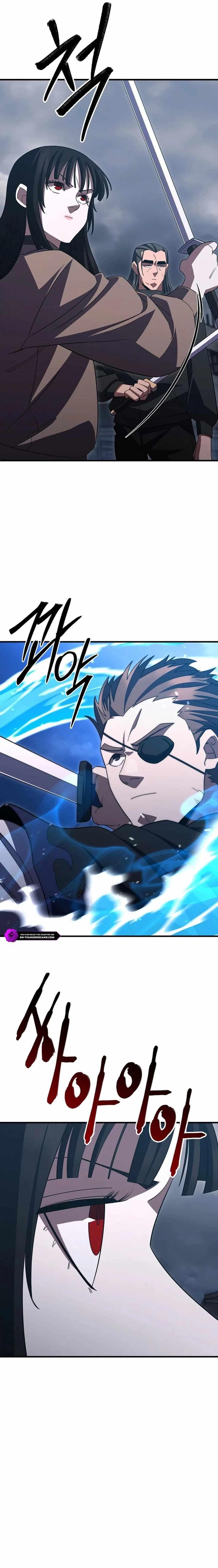 Disciple of the Three Kings Chapter 42 - Page 17