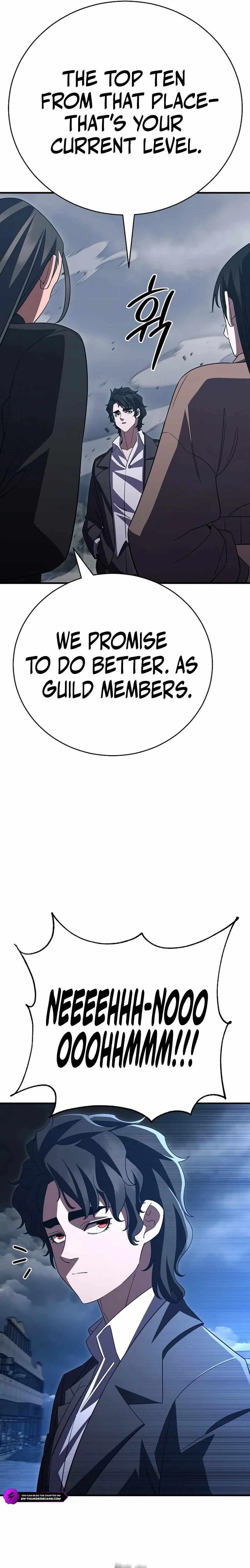 Disciple of the Three Kings Chapter 42 - Page 23