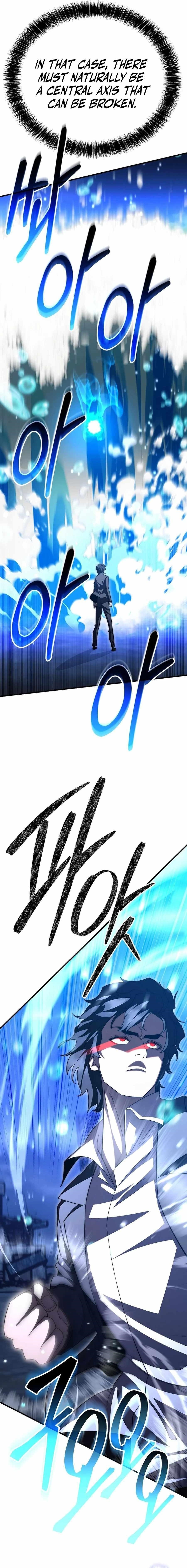 Disciple of the Three Kings Chapter 42 - Page 28