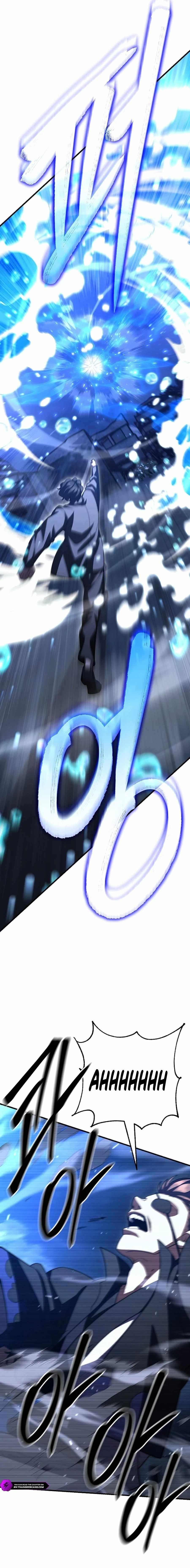 Disciple of the Three Kings Chapter 42 - Page 29