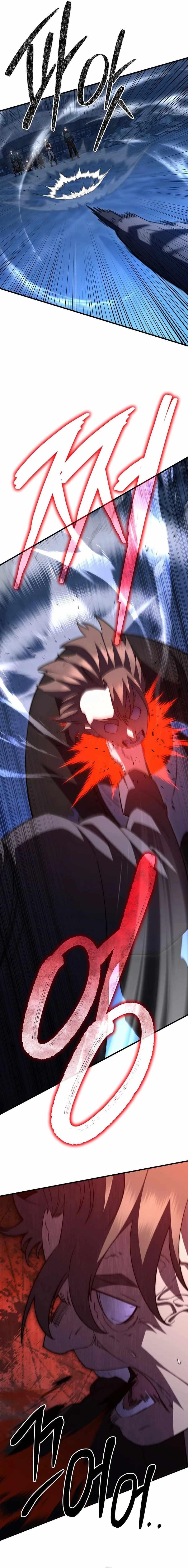 Disciple of the Three Kings Chapter 42 - Page 30