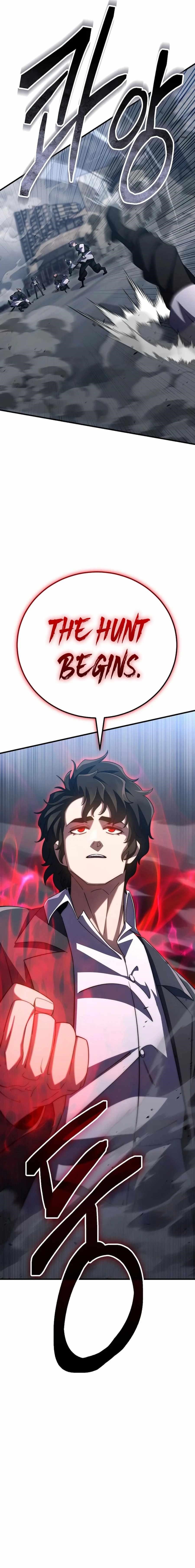 Disciple of the Three Kings Chapter 42 - Page 31