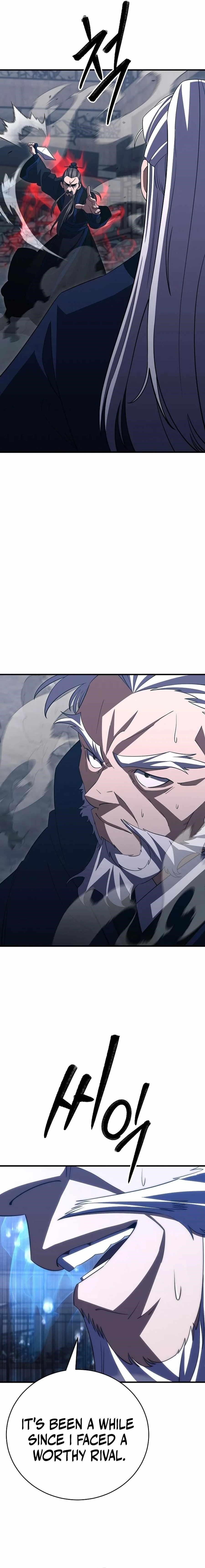 Disciple of the Three Kings Chapter 42 - Page 5