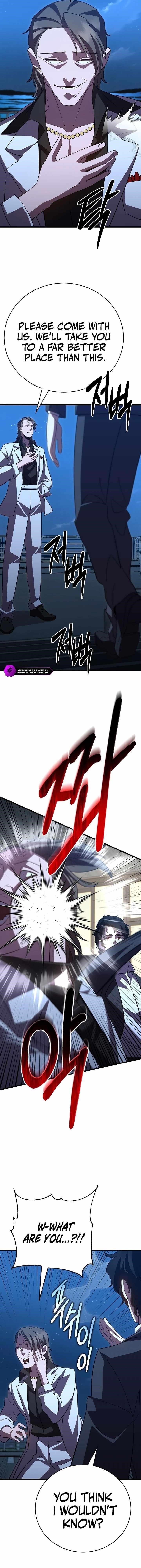 Disciple of the Three Kings Chapter 43 - Page 15