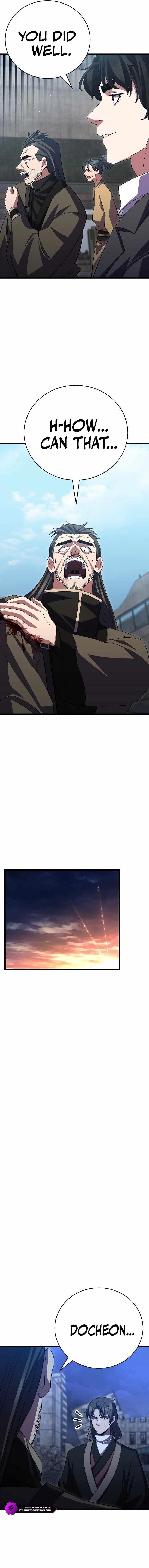 Disciple of the Three Kings Chapter 43 - Page 5