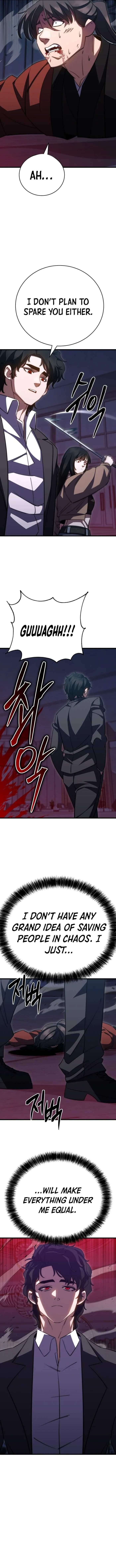 Disciple of the Three Kings Chapter 44 - Page 11