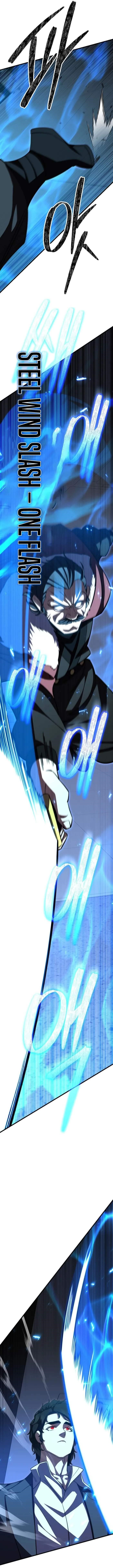 Disciple of the Three Kings Chapter 44 - Page 17