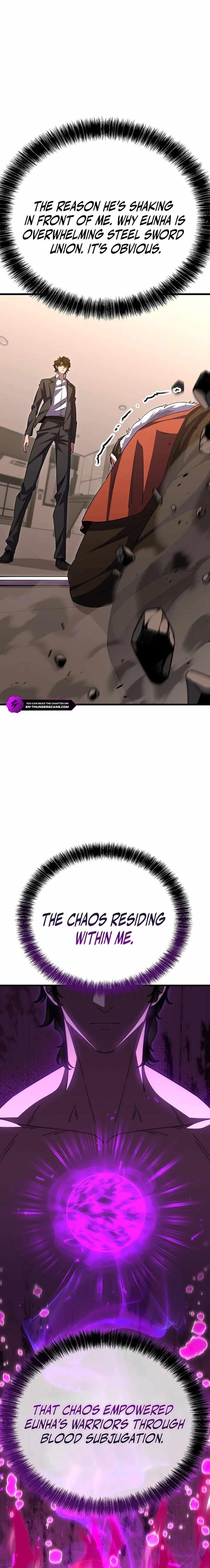 Disciple of the Three Kings Chapter 45 - Page 15