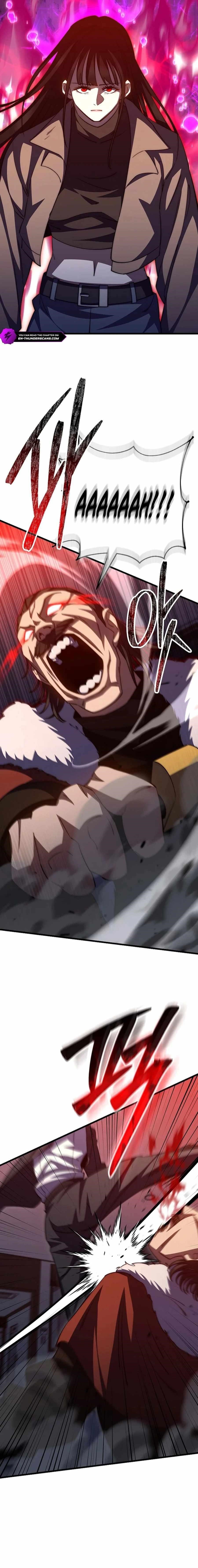 Disciple of the Three Kings Chapter 45 - Page 16