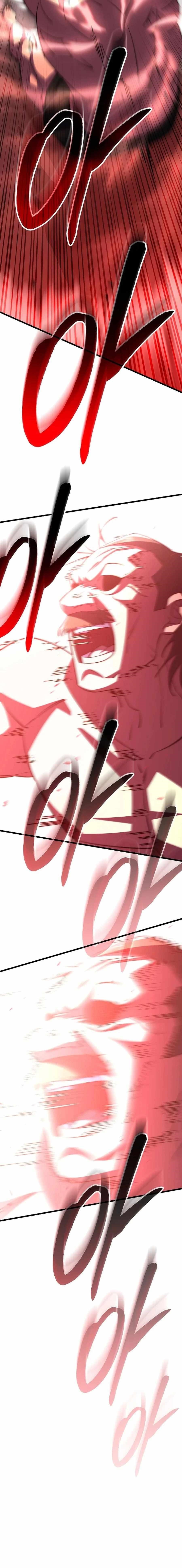 Disciple of the Three Kings Chapter 45 - Page 26