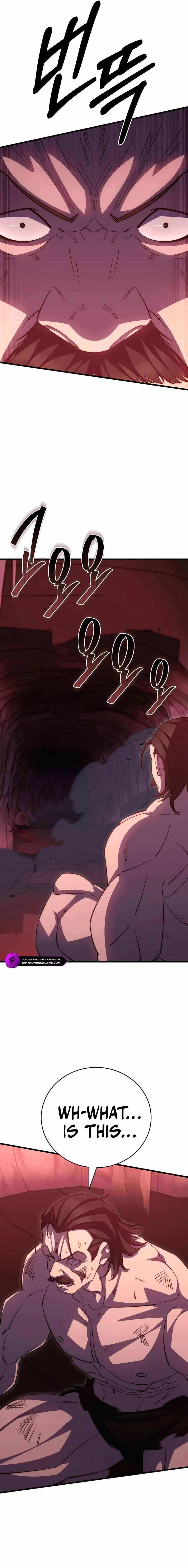 Disciple of the Three Kings Chapter 45 - Page 27