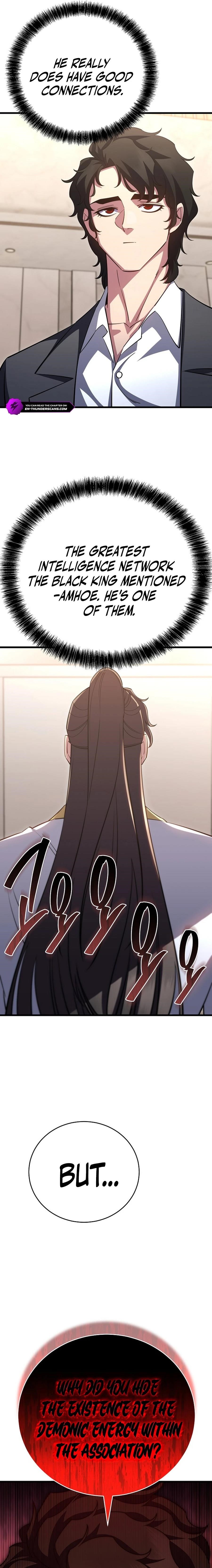 Disciple of the Three Kings Chapter 46 - Page 17