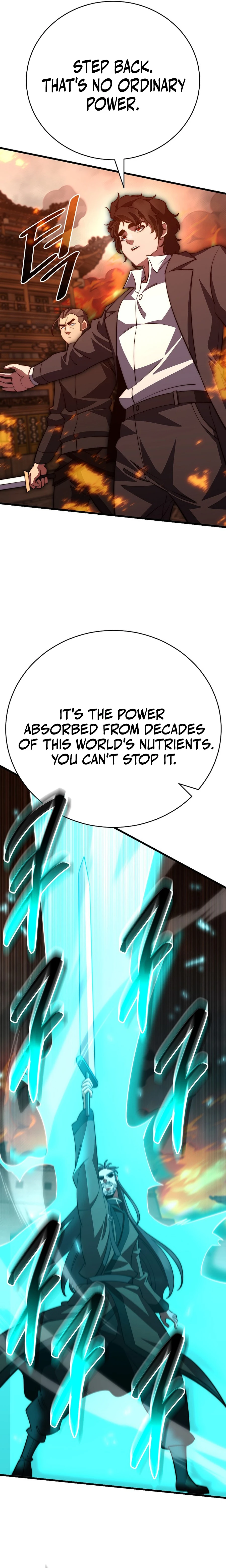 Disciple of the Three Kings Chapter 47 - Page 12