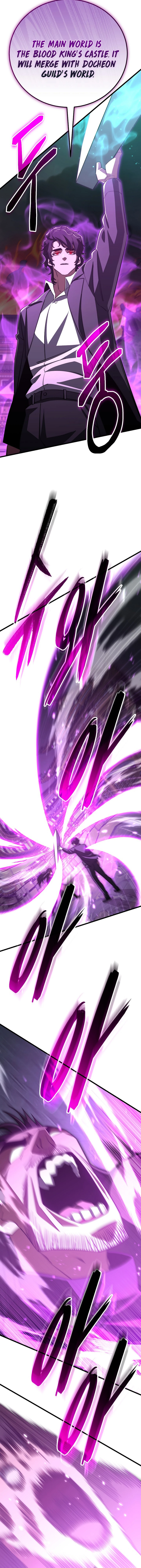 Disciple of the Three Kings Chapter 47 - Page 15