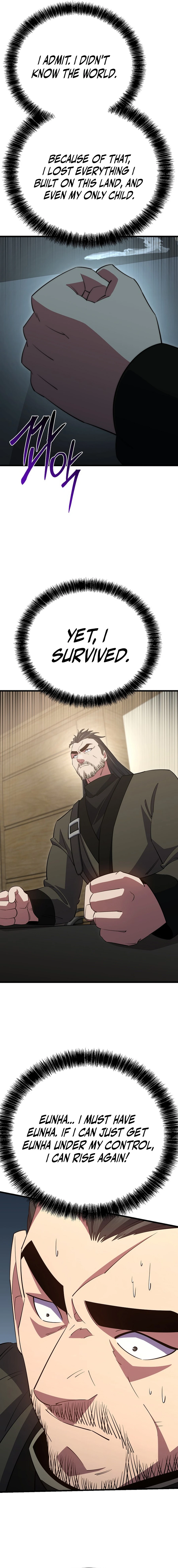 Disciple of the Three Kings Chapter 47 - Page 5