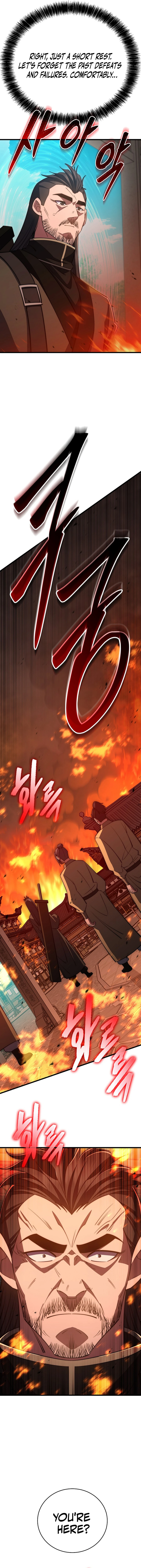 Disciple of the Three Kings Chapter 47 - Page 7