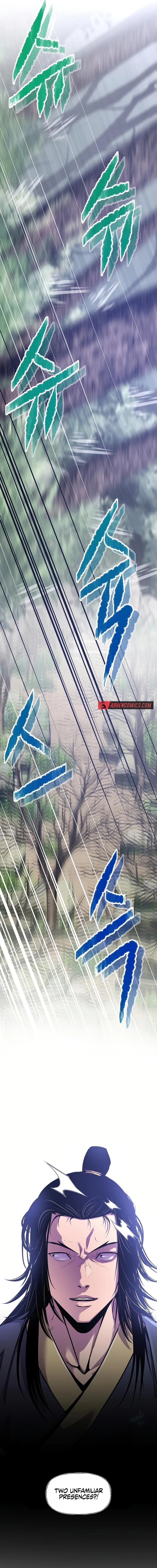 The World’s Best Martial Arts Instructor Chapter 27 - Page 14