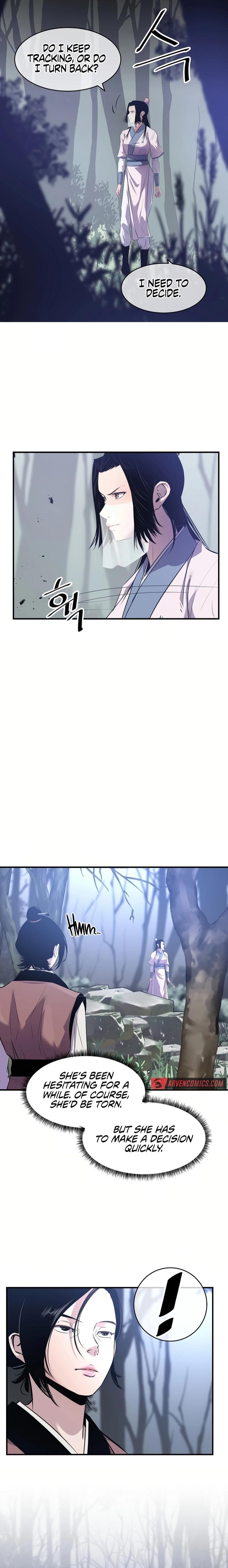 The World’s Best Martial Arts Instructor Chapter 28 - Page 2