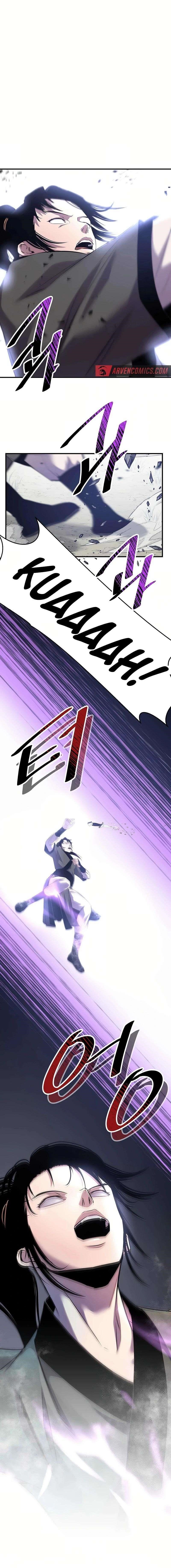 The World’s Best Martial Arts Instructor Chapter 29 - Page 3