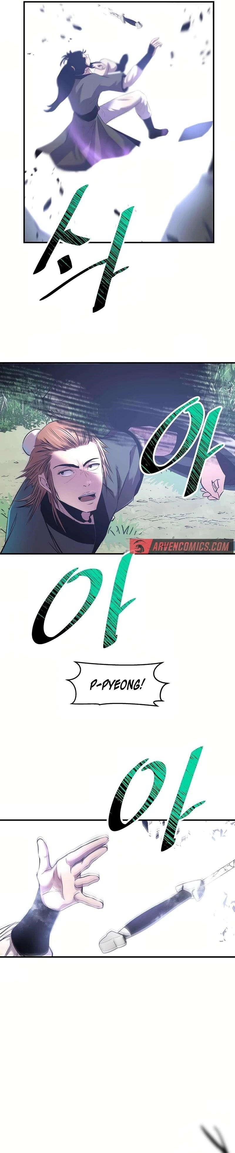 The World’s Best Martial Arts Instructor Chapter 29 - Page 4