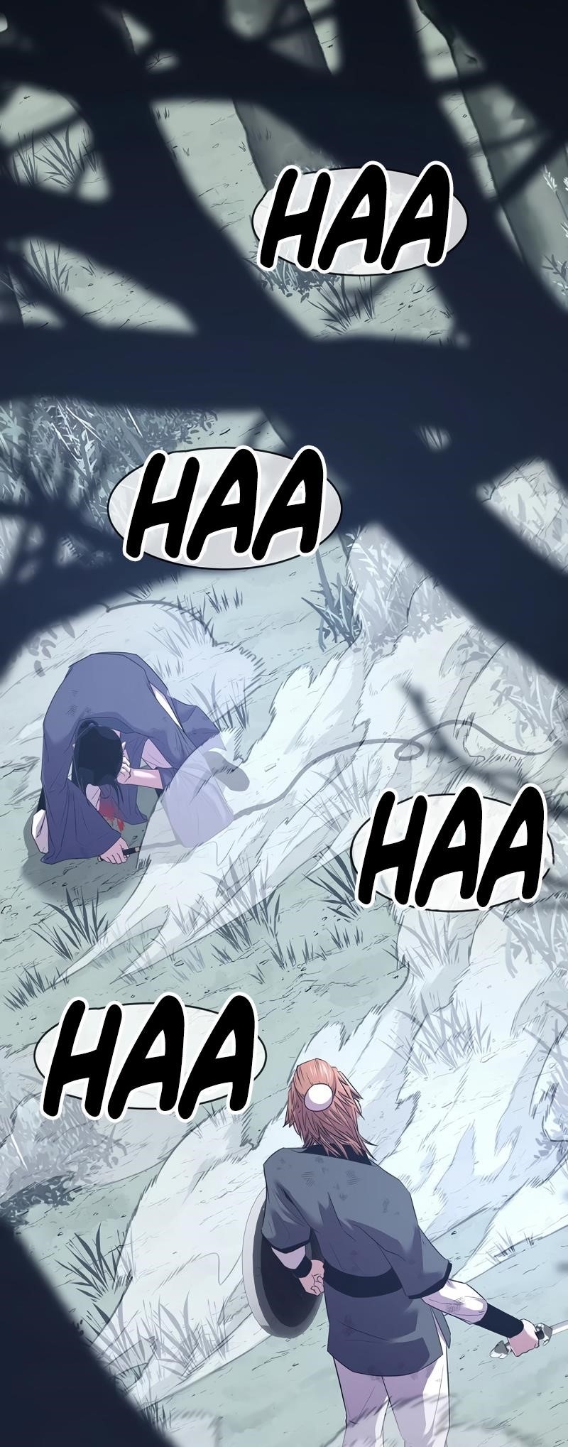 The World’s Best Martial Arts Instructor Chapter 32 - Page 2