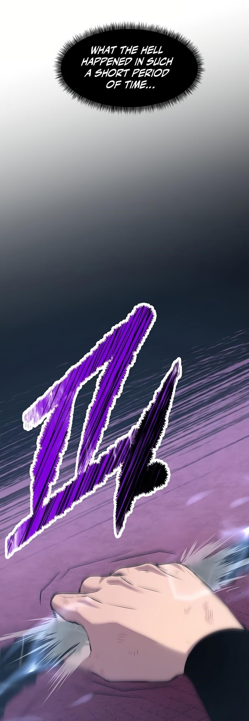 The World’s Best Martial Arts Instructor Chapter 32 - Page 22