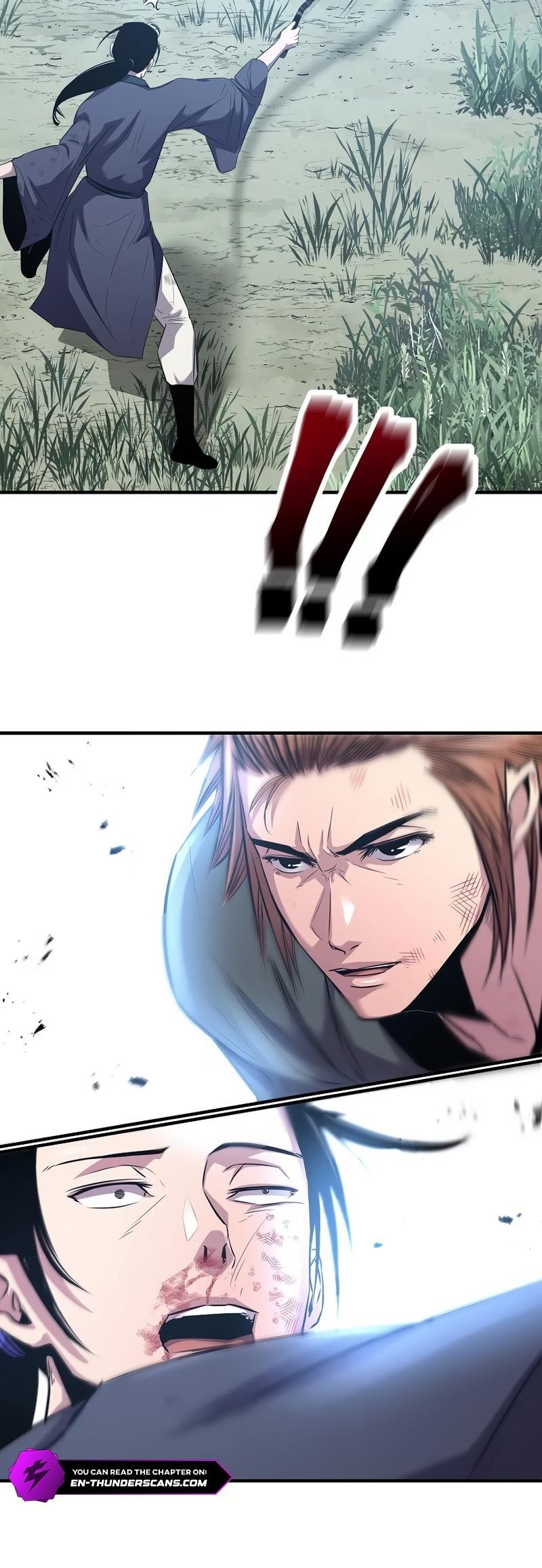 The World’s Best Martial Arts Instructor Chapter 32 - Page 24