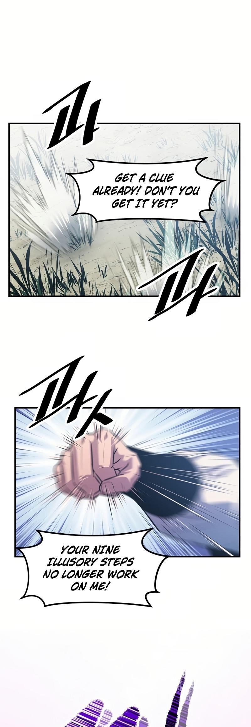 The World’s Best Martial Arts Instructor Chapter 32 - Page 25