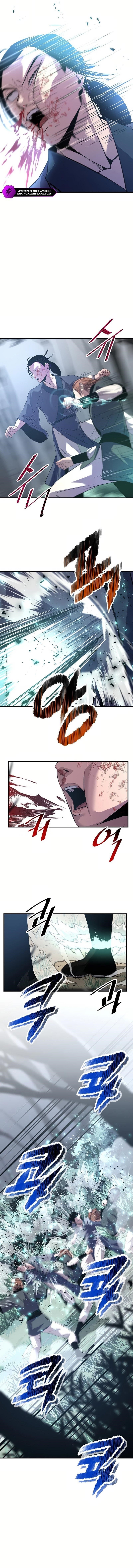 The World’s Best Martial Arts Instructor Chapter 32 - Page 27