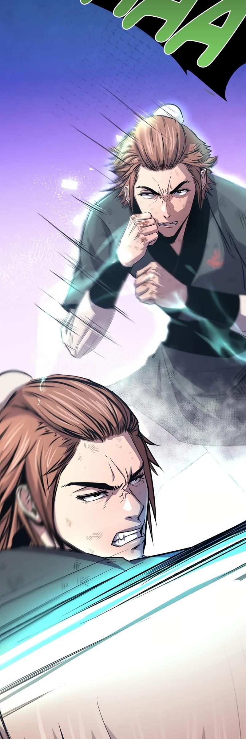 The World’s Best Martial Arts Instructor Chapter 32 - Page 29