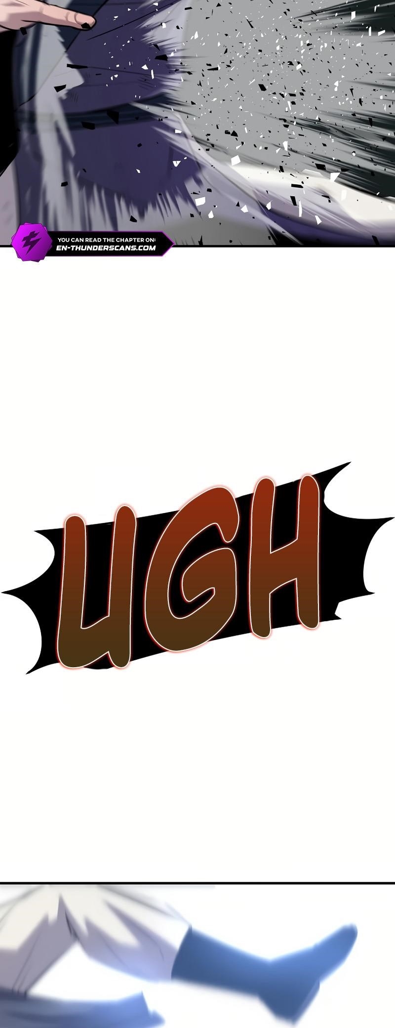 The World’s Best Martial Arts Instructor Chapter 32 - Page 35