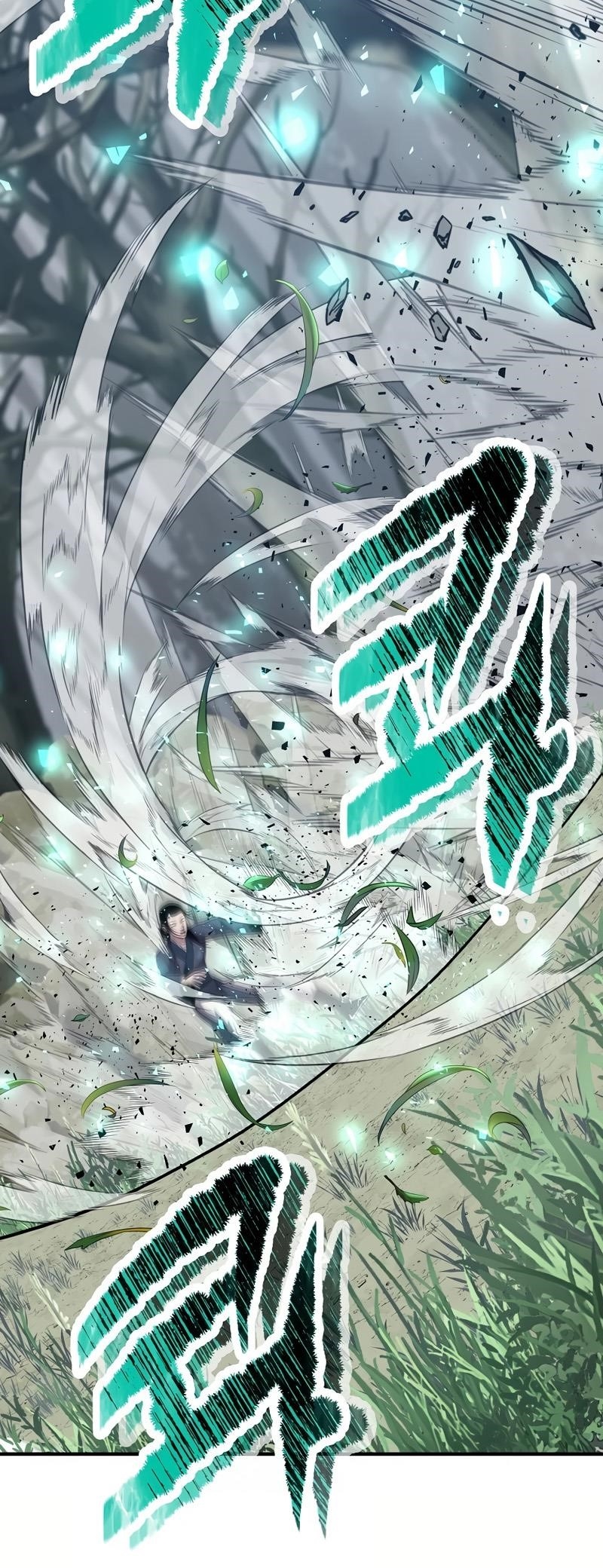 The World’s Best Martial Arts Instructor Chapter 32 - Page 37