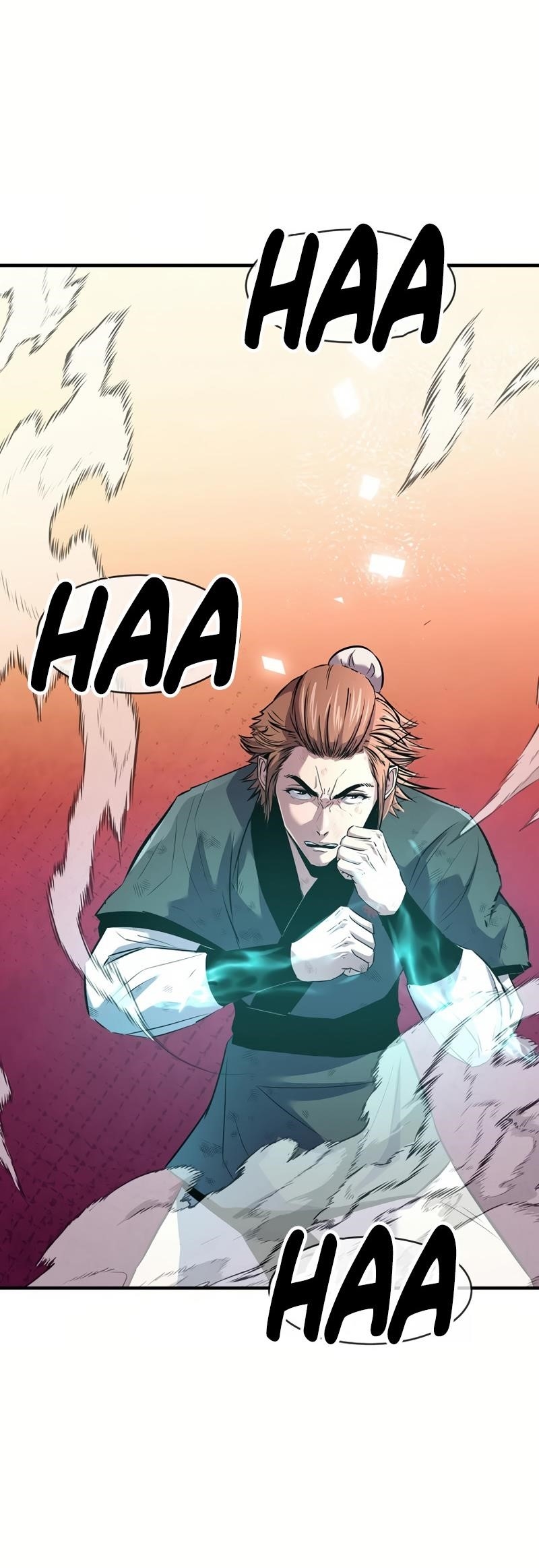 The World’s Best Martial Arts Instructor Chapter 32 - Page 42