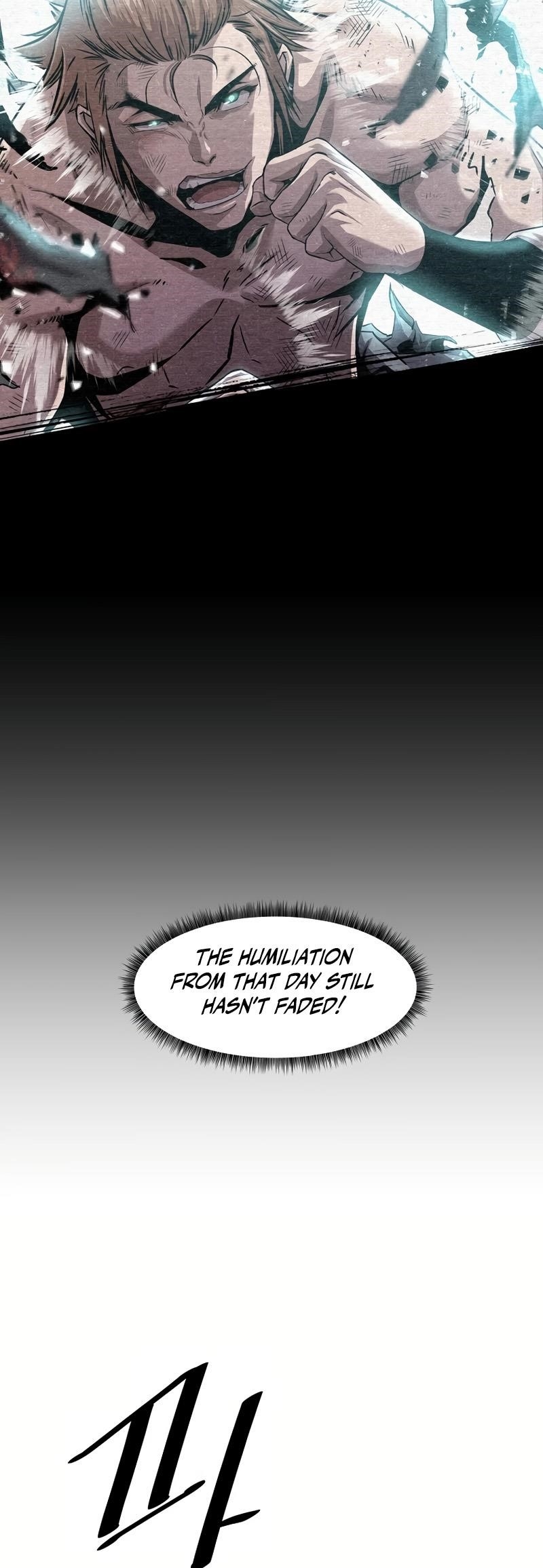 The World’s Best Martial Arts Instructor Chapter 32 - Page 44