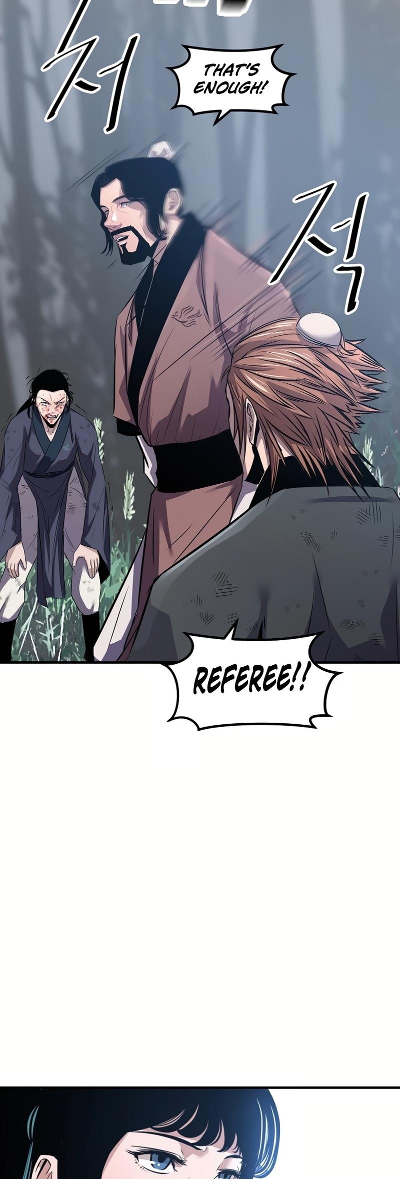 The World’s Best Martial Arts Instructor Chapter 32 - Page 49